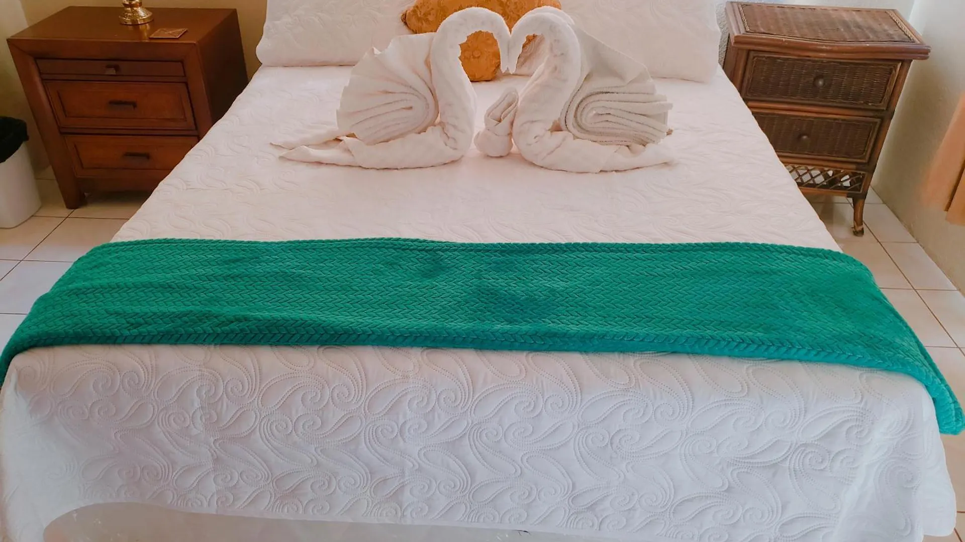 Sailor'S Gem Appartement Freshwater Pond Britse Maagdeneilanden